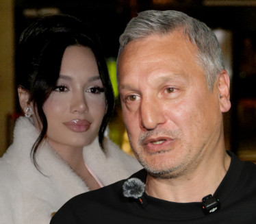 "ЗАБАГУЈЕ КАД ПРИЧАМО": Ћерке откриле да Гаги користи АI