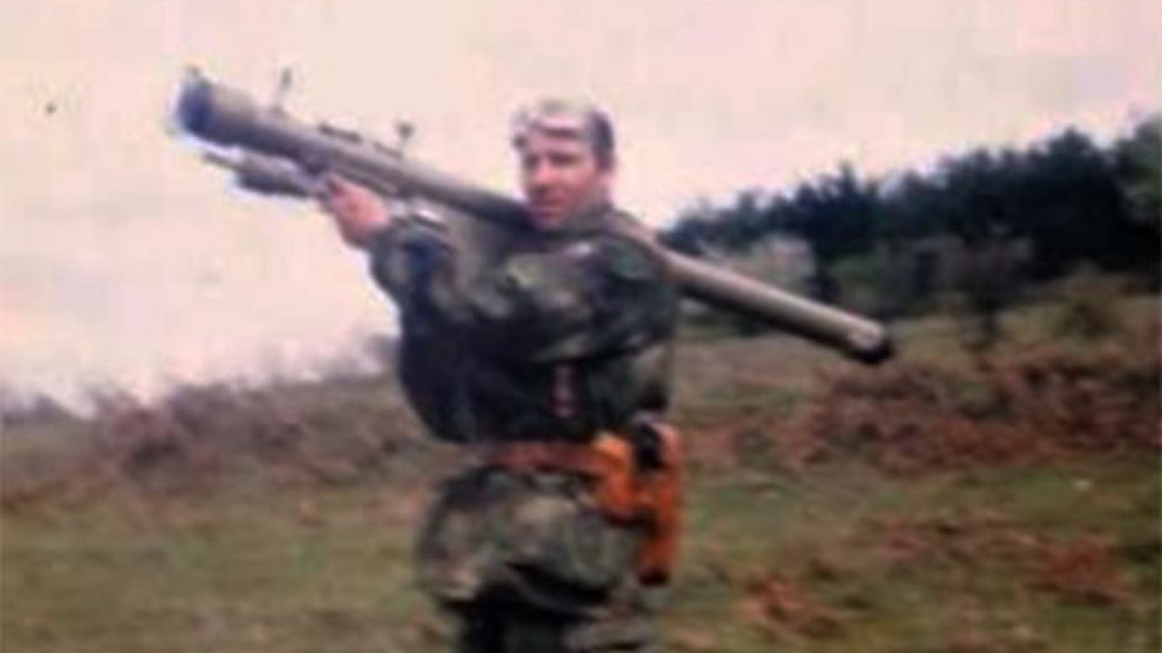 Радиша '99 ризиковао живот и оборио ДВА НАТО АВИОНА