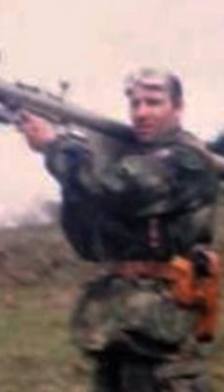 Радиша '99 ризиковао живот и оборио ДВА НАТО АВИОНА