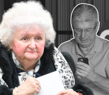 POSLEDNJI RAZGOVOR SAŠE I SESTRE: Otkrila šta joj je rekao