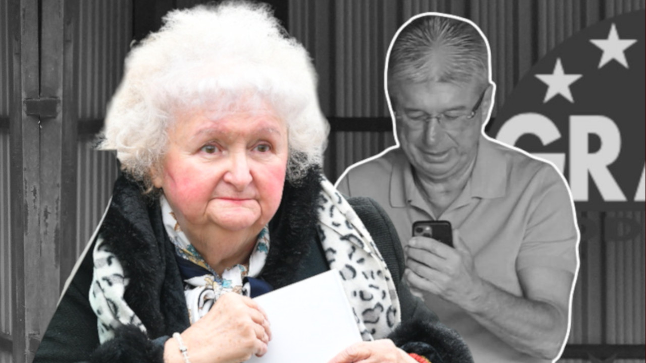 POSLEDNJI RAZGOVOR SAŠE I SESTRE: Otkrila šta joj je rekao