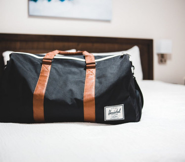 Šta je to što većina ljudi zaboravi da ponese na put?