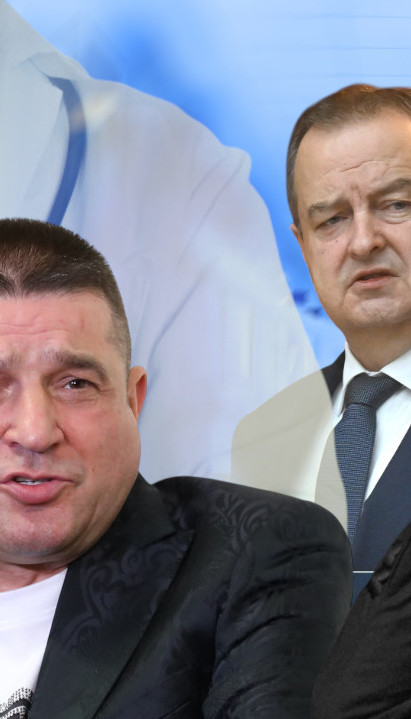 БУЂЕЊЕ УЗ БАЈУ И ХАЛИДА: Дачић открио како је почео опоравак