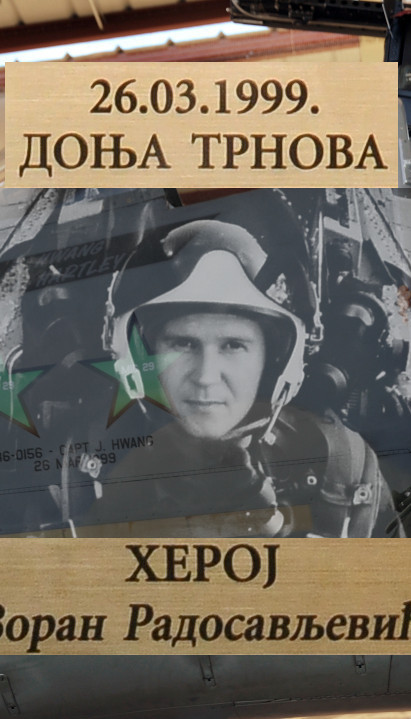 KOBNI 26.MART: Smrt srpskog heroja Amer proslavio s 2 zvezde