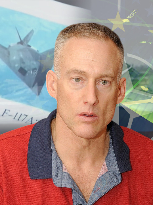 ПИЛОТ СРУШЕНОГ Ф-117: Открио шта се десило у Буђановцима '99