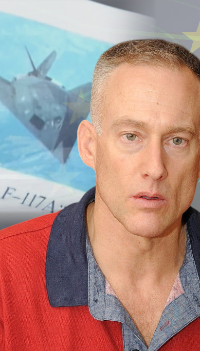 PILOT SRUŠENOG F-117: Otkrio šta se desilo u Buđanovcima '99