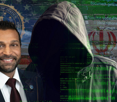 ИРАНЦИ ХАКОВАЛИ ШЕФА ФБИ? Објавили његове приватне податке