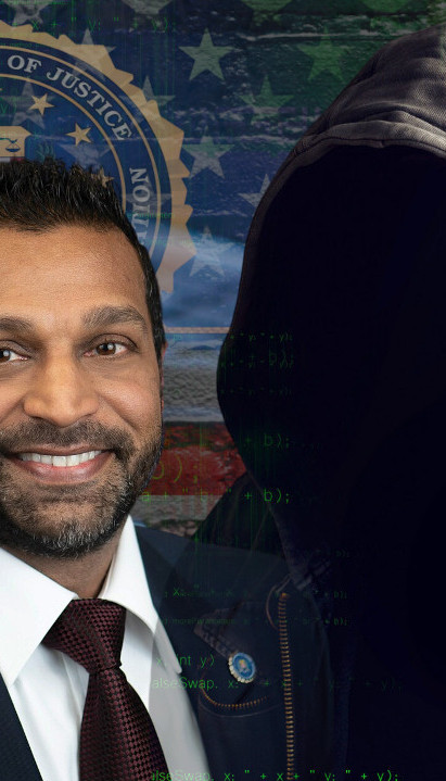 ИРАНЦИ ХАКОВАЛИ ШЕФА ФБИ? Објавили његове приватне податке