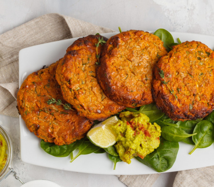 ПОСНЕ ПЉЕСКАВИЦЕ ОД КРОМПИРА: Освајају укусом!