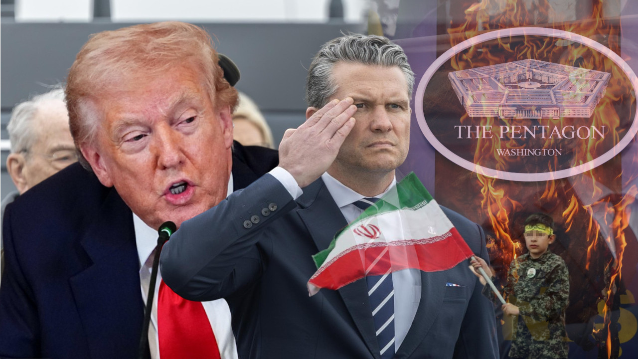 КАКО ЗОВУ ХЕГСЕТА: Због рата у Ирану добио погрдни надимак