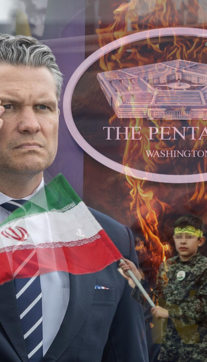 KAKO ZOVU HEGSETA: Zbog rata u Iranu dobio pogrdni nadimak