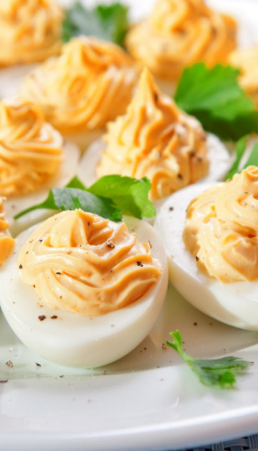 Направите кремасту паштету: Никако не бацајте Васкршња јаја