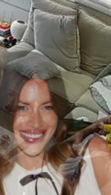 Огњенова жена објавила снимак са СИГУРНОСНЕ КАМЕРЕ