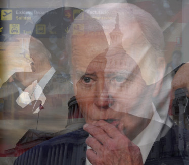 ПУЦЊАВА НА АЕРОДРОМУ: Погођен телохранитељ Бајденове жене