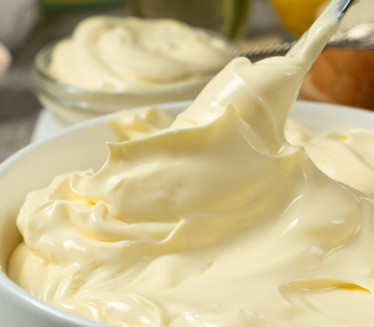 ПОСНИ МАЈОНЕЗ: Савршен намаз уз свако јело