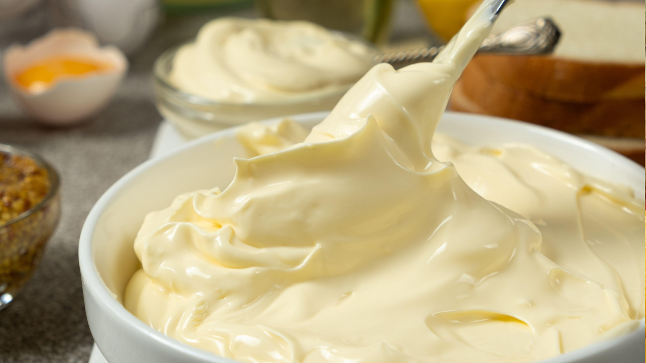 POSNI MAJONEZ: Savršen namaz uz svako jelo