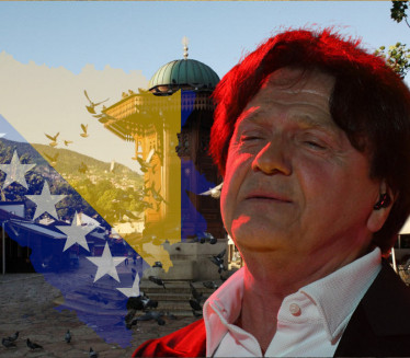 IZDATO SAOPŠTENJE: Posle haosa zbog Čoline posete Sarajevu