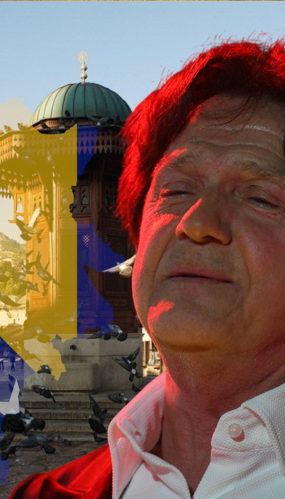 ИЗДАТО САОПШТЕЊЕ: После хаоса због Чолине посете Сарајеву