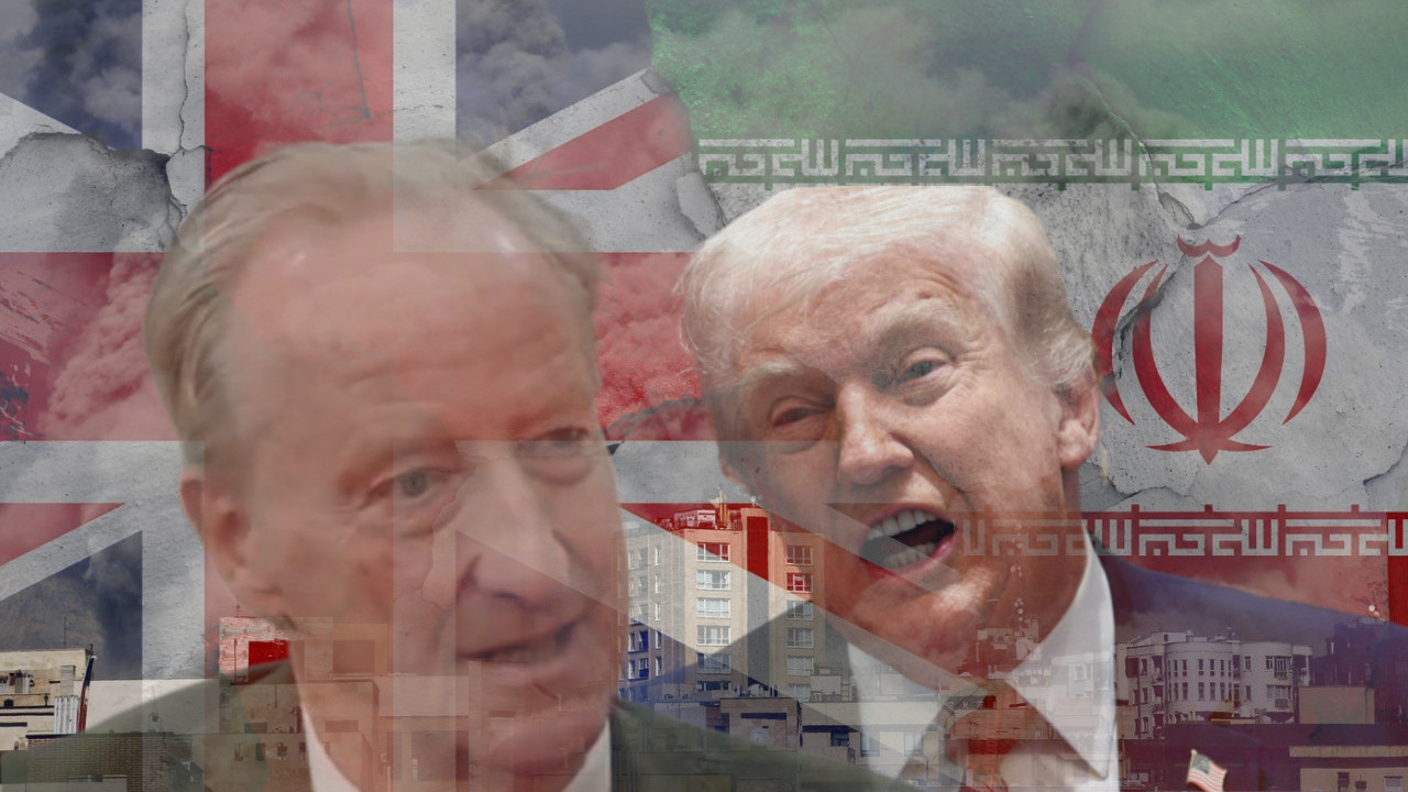 "Iran bolje stoji u ratu! Žao mi je, ali tako je!"