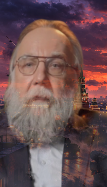 DUGIN UPOZORAVA Sazrelo je, ne može da čeka - otuda NAPETOST