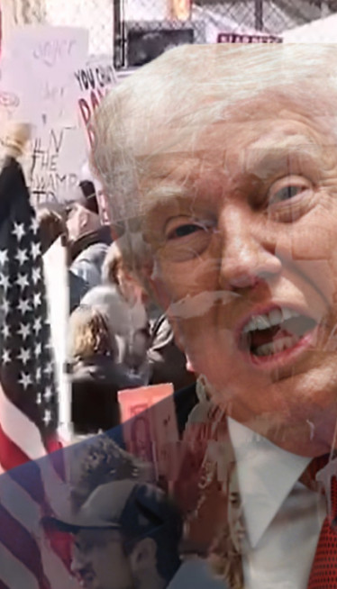 POBUNA PROTIV TRAMPA: Masovni protesti u 3.000 gradova u SAD