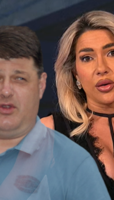 ЈОВАНА ОТКРИЛА ИСТИНУ О САРАПИ: Описала однос са колегом