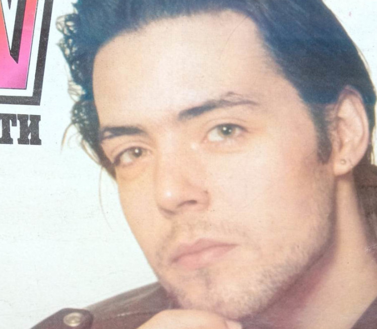 У НОВЕ ГЕНЕРАЦИЈЕ НЕ ВЕРУЈЕМ: Како је говорио Игор Первић