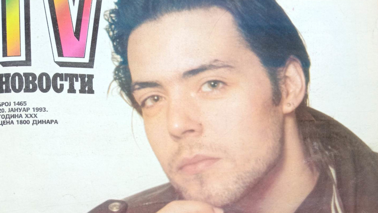 У НОВЕ ГЕНЕРАЦИЈЕ НЕ ВЕРУЈЕМ: Како је говорио Игор Первић