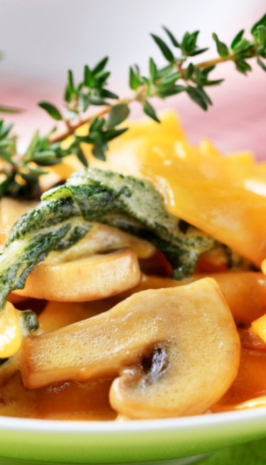 NAJJEDNOSTAVNIJA POSNA PASTA: Jeftina, brzo se sprema