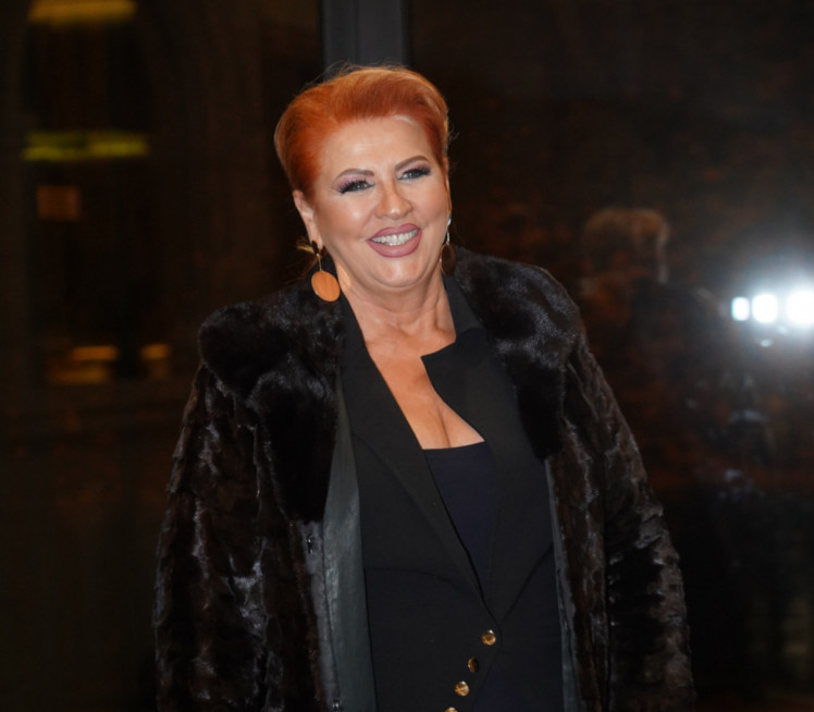 "МОЈИ МОМЦИ ВОДЕ РАЧУНА": Ћану изненадили муж и син