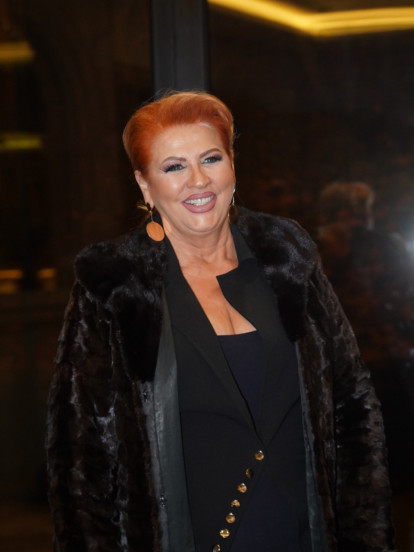 "МОЈИ МОМЦИ ВОДЕ РАЧУНА": Ћану изненадили муж и син