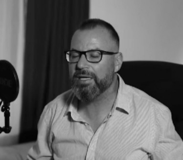 ТРАГИЧНА СМРТ ФОЛКЕРА Умро у 49.години,сестрић открио детаље