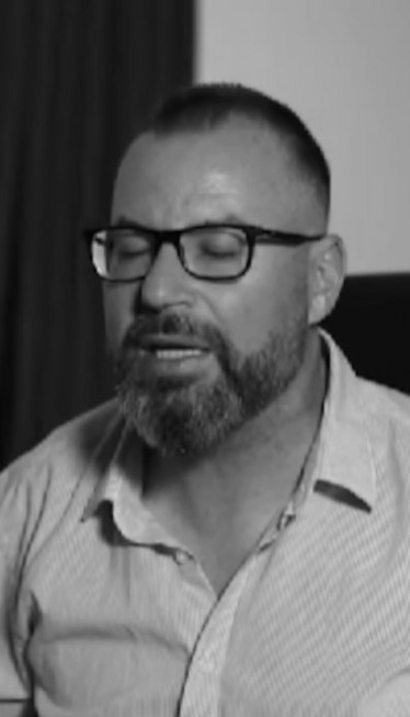 ТРАГИЧНА СМРТ ФОЛКЕРА Умро у 49.години,сестрић открио детаље