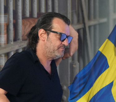 LUKAS SE OGLASIO NAKON PRIVOĐENJA "Tačno je, tužićemo ih!"