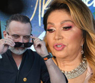 БУРНА РЕАКЦИЈА! Неда о потезу Цетинског: "Никад у животу..."