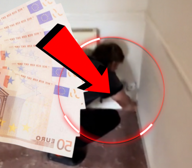 Renovirao kuću - podigao TEPIH zatekao pravo BOGATSTVO