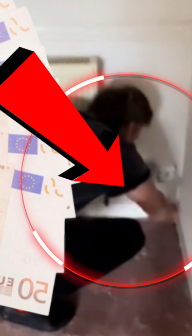 Реновирао кућу - подигао ТЕПИХ затекао право БОГАТСТВО