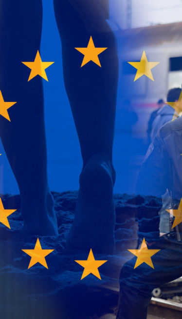 "DW": EU želi da šalje migrante u logore na Zapadni Balkan