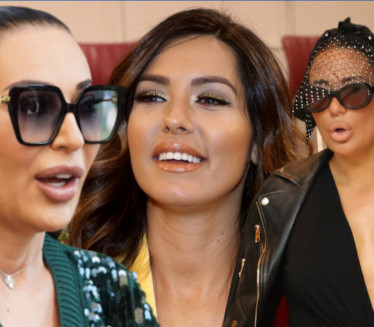 ОДБИЛА ГА И АНА НИКОЛИЋ: Велики хит Тање Савић писан за Цецу