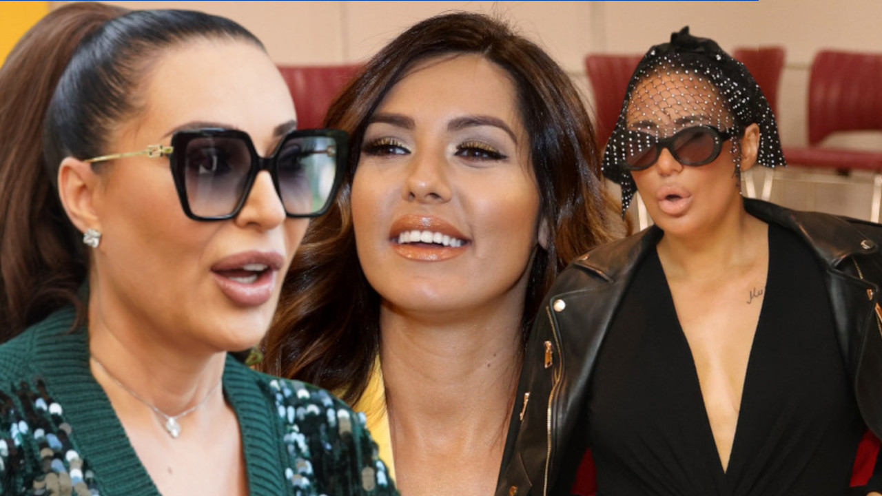 ОДБИЛА ГА И АНА НИКОЛИЋ: Велики хит Тање Савић писан за Цецу