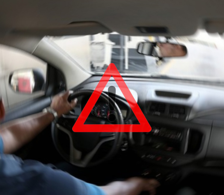MEHANIČAR UPOZORIO: Parkiranje na jednom mestu uništava auto