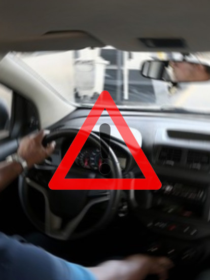 MEHANIČAR UPOZORIO: Parkiranje na jednom mestu uništava auto