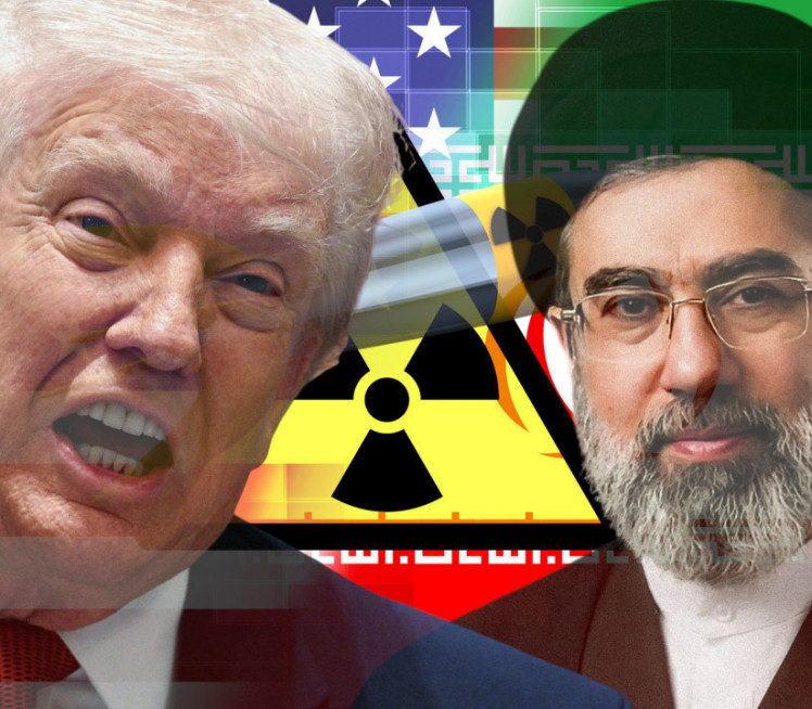 IRAN MENJA KURS? Ceo svet strahuje od potencijalnog poteza