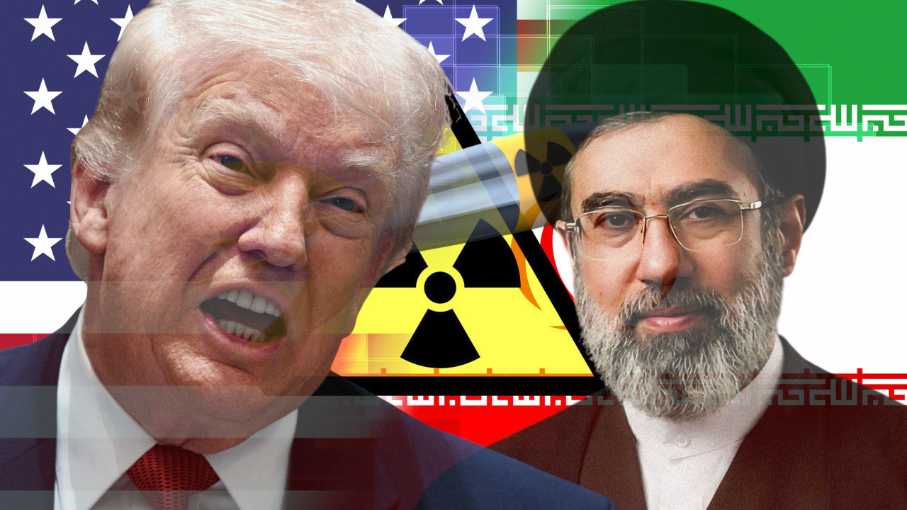 IRAN MENJA KURS? Ceo svet strahuje od potencijalnog poteza