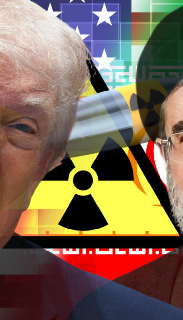 ИРАН МЕЊА КУРС? Цео свет страхује од потенцијалног потеза