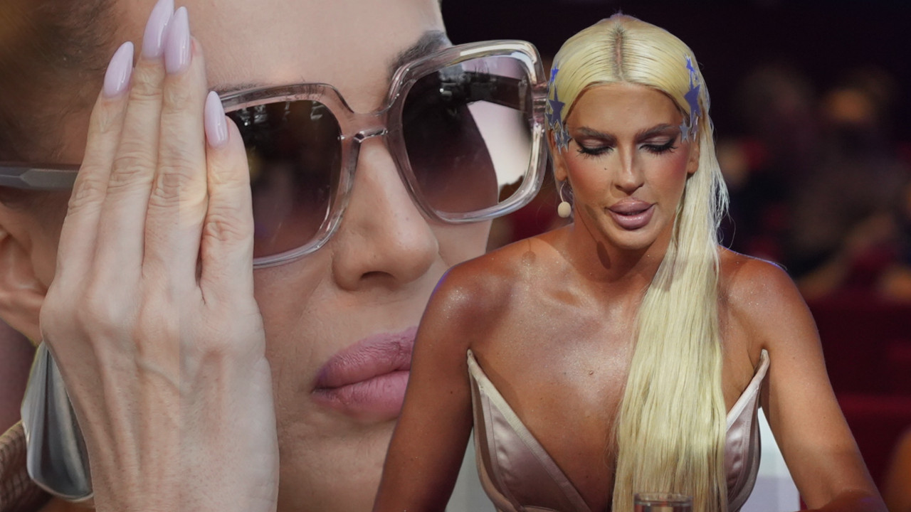 НАКОН СКОРО 3О ЛЕТА ОТКРИВЕНО: Цецин хит био намењен ЈК