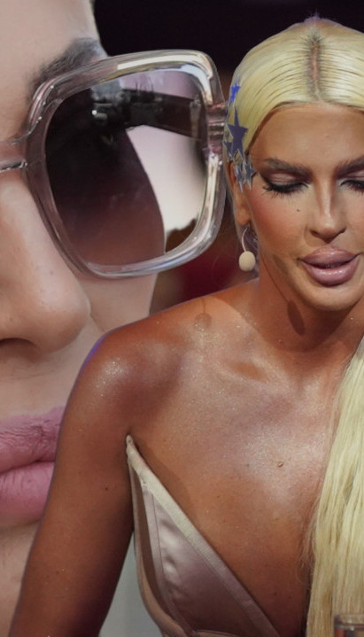 NAKON SKORO 3O LETA OTKRIVENO: Cecin hit bio namenjen JK