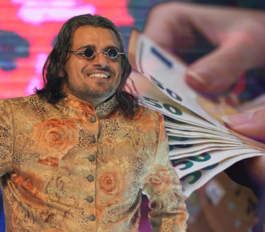 POZNATA CIFRA: Koliko je Bora zaradio od učešća u rijalitiju