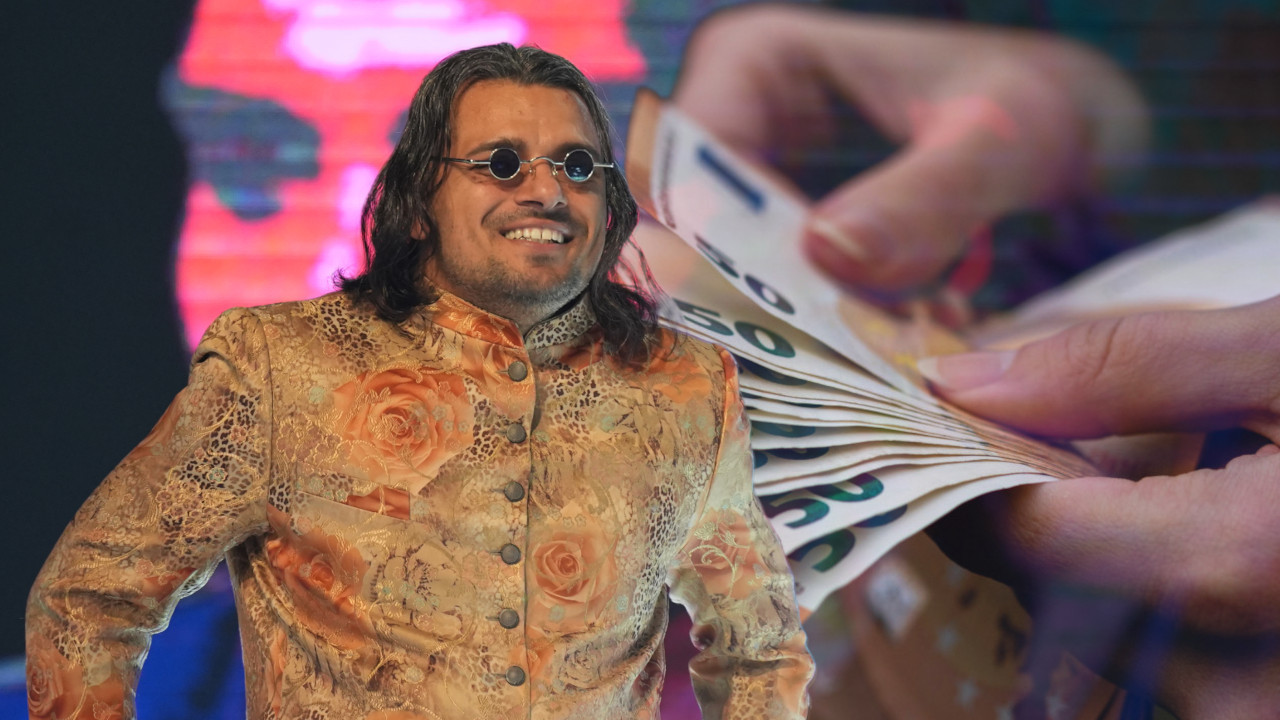 POZNATA CIFRA: Koliko je Bora zaradio od učešća u rijalitiju