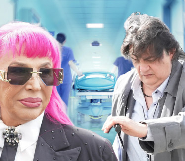 KEMIŠ PRVI PUT O STANJU ZORICE BRUNCLIK: Evo kako se oseća